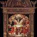 The Adoration of the Trinity  (Landauer Altar)